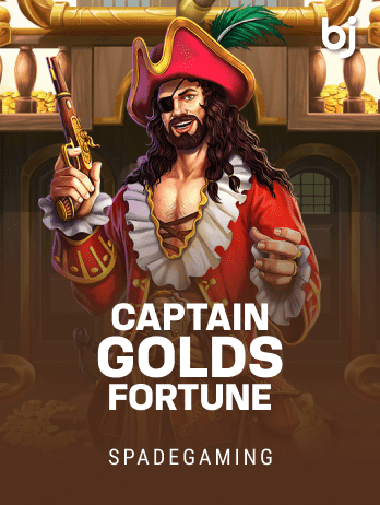 Captain Gold's Fortune