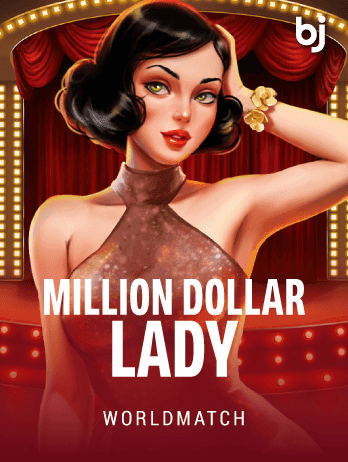 Million Dollar Lady