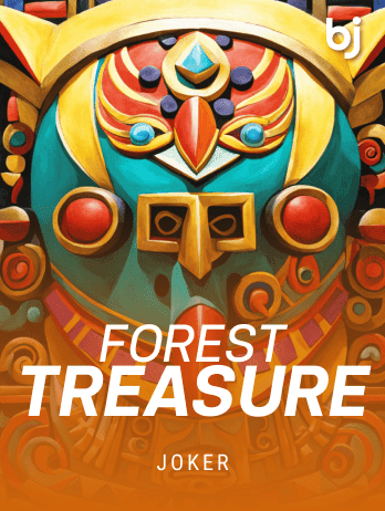 Forest Treasurepng